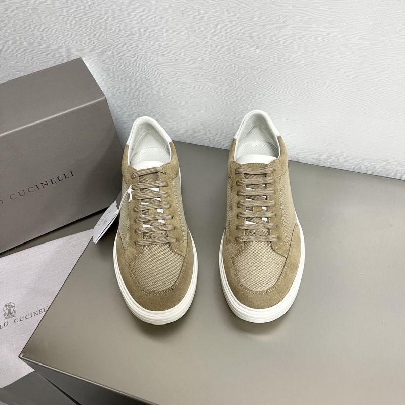 Brunello Cucinelli Sneakers